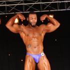Warren  Bradley - NPC Charlotte Cup  2013 - #1